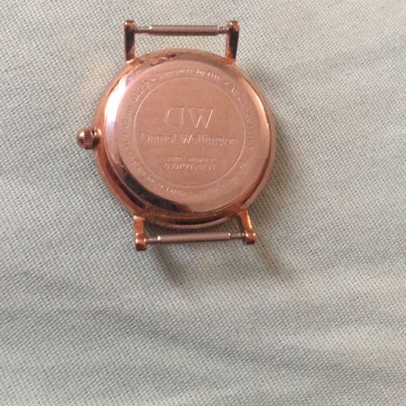 Daniel Wellington watch - Picture 5 of 5